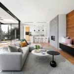 Casa con terraza y alberca privada