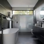 Residencia de lujo con alberca infinity