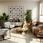 Residencia de lujo con alberca infinity