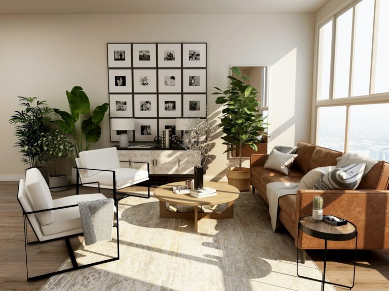 Residencia de lujo con alberca infinity