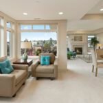 Residencia de lujo con alberca infinity