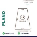 Terreno amplio para desarrollo residencial