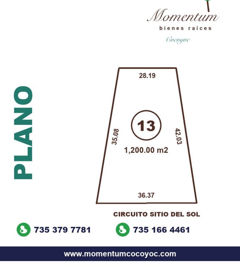 Terreno amplio para desarrollo residencial