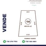 Terreno en privada con club de golf